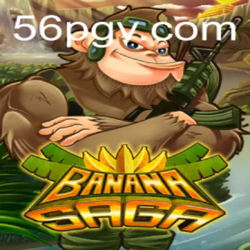 Explore o Mundo Fascinante de BananaSaga: O Jogo de Aventuras em Expansão