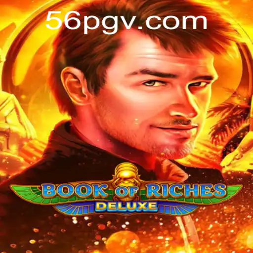 Explorando o Fascinante Mundo de BookofRichesDeluxe