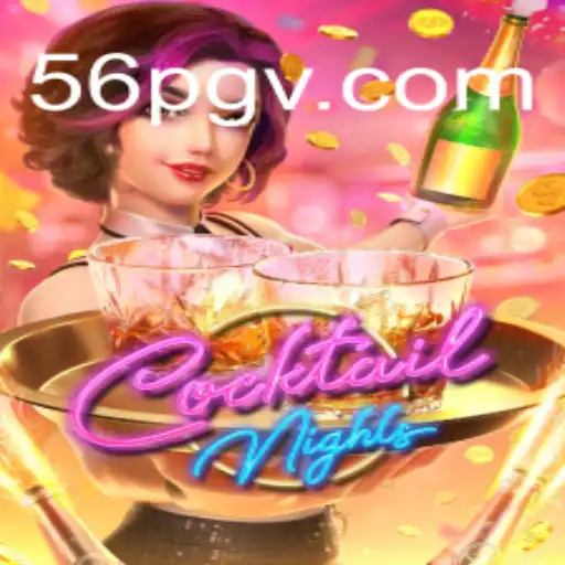 CocktailNights: Mergulhe no Mundo das Festas e Estratégia