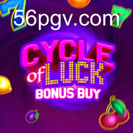 Descubra o Fascinante Mundo de 'CycleofLuckBonusBuy'