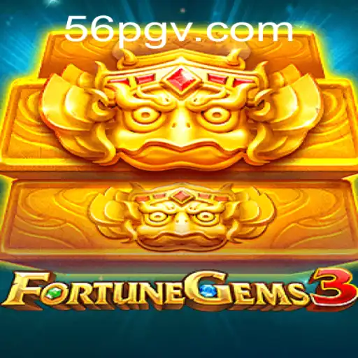 Explorando o Fascinante Mundo de FortuneGems3: Um Mergulho na Aventura do Jogo