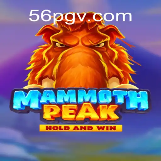 Descubra o Fascinante Mundo de MammothPeak: O Jogo que Está Conquistando Multidões