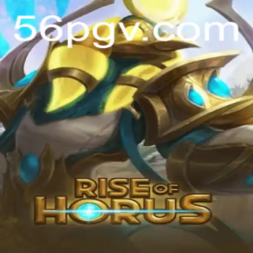 Explorando o Universo de RiseofHorus: A Inovação no Mundo dos Jogos