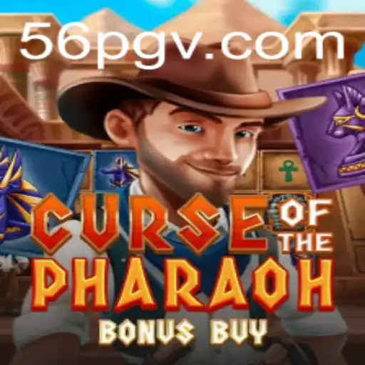 Unravel the Mysteries of 'CurseofthePharaohBonusBuy'