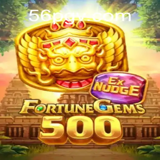 A Fascinante Aventura de FortuneGems500: Descubra o Jogo que Está Conquistando o Mundo