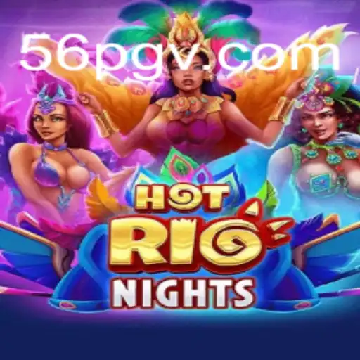 Explore a Aventura Vibrante de HotRioNights
