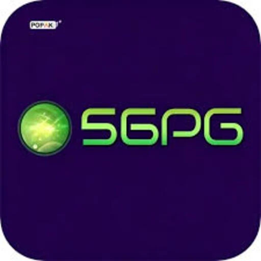 56pg Logo