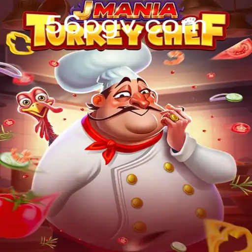 Descubra o Fascinante Mundo de JManiaTurkeyChef: O Jogo que Conquista a Todos