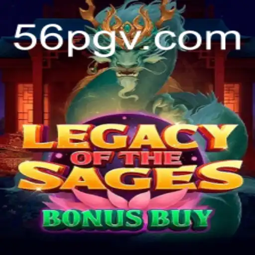 LegacyoftheSagesBonusBuy: Um Mergulho no Mundo dos Sábios