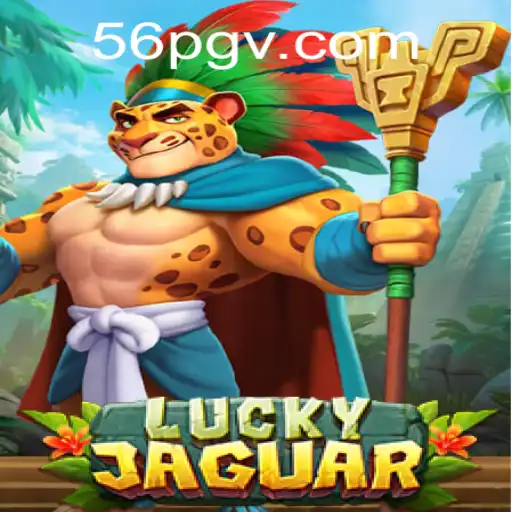 Descubra o Novo Jogo: LuckyJaguar e Sua Palpitante Aventura