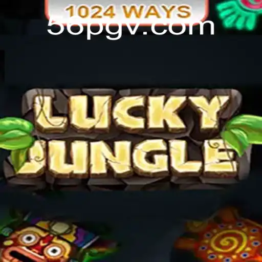 Explorando o Mundo de LuckyJungle1024: Um Jogo Inovador