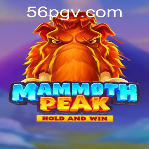 Descubra o Fascinante Mundo de MammothPeak: O Jogo que Está Conquistando Multidões
