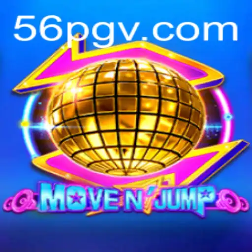 Descubra o Mundo Empolgante de MovenJump