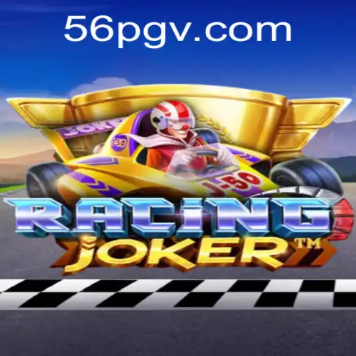 RacingJoker: Uma Nova Experiência de Corrida