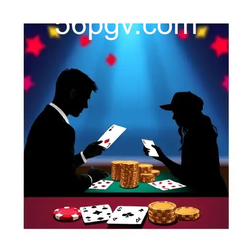 Responsible Gambling