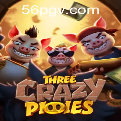 Explorando o Jogo Inovador: ThreeCrazyPiggies