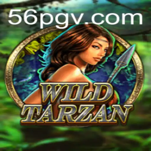 Descubra o Fascinante Mundo de 'WildTarzan': Mergulhe na Aventura Selvagem
